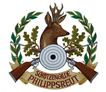 Schützengilde Philippsreut